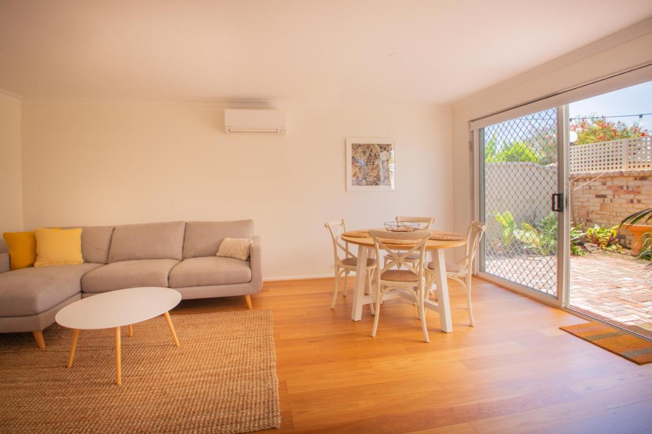 Sunnyridge Villa -Private Courtyard 5 Mins To Freo South Fremantle Exteriör bild