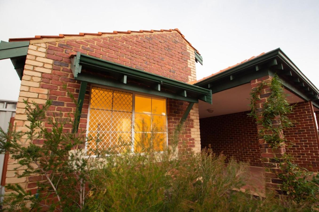 Sunnyridge Villa -Private Courtyard 5 Mins To Freo South Fremantle Exteriör bild